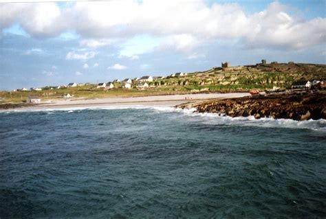 Inis Oírr: Ireland's smallest island | Dazed