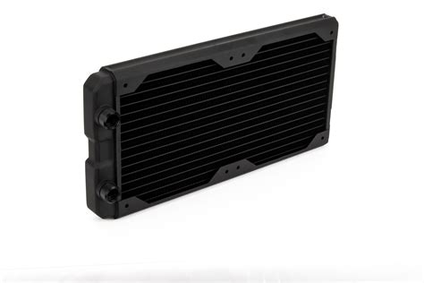Hardware Labs Nemesis 280 GTS Radiator Review - ExtremeRigs.net