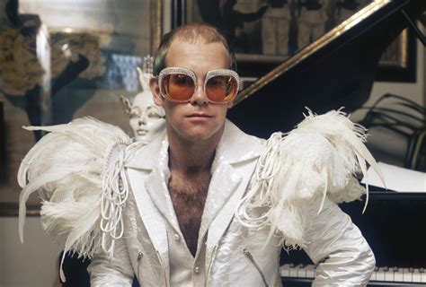 The 30 Best Elton John Covers Ever