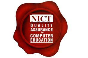 Welcome To :: NICT Computer Education