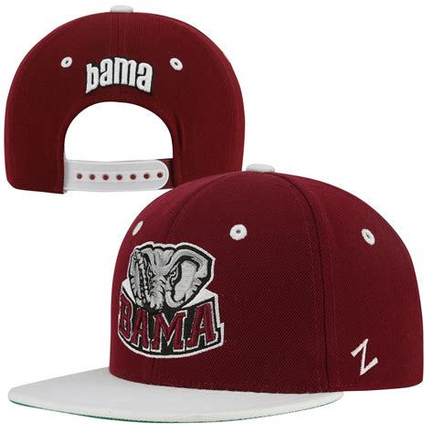 Kids Hats & Caps - Alabama Crimson Tide - Unique Alabama Stuff