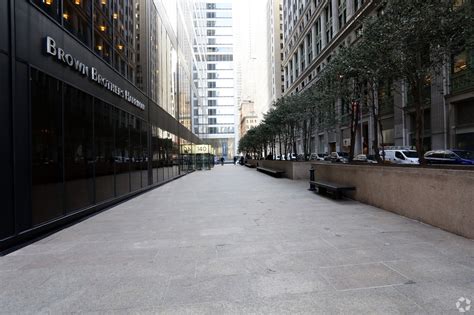 140 Broadway, New York, NY 10005 - One Forty Broadway | LoopNet