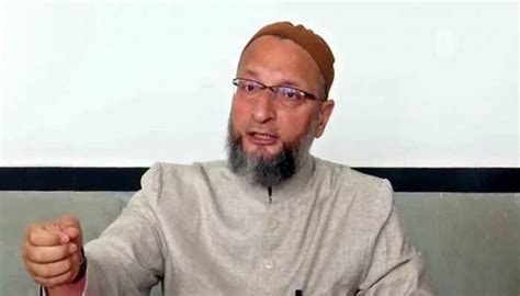 Survey of Madrasas in UP: Asaduddin Owaisi Exclusive Interview | Zee News