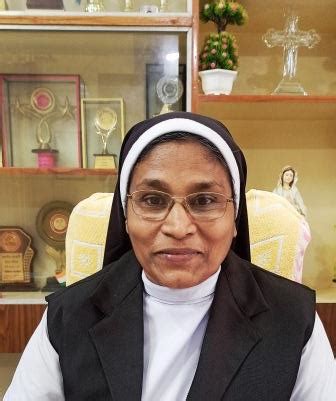 Good Shepherd Convent Sr. Sec. School