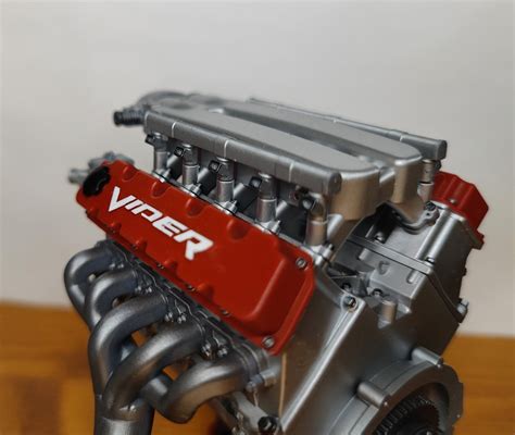 Image result for Viper Engine Collection
