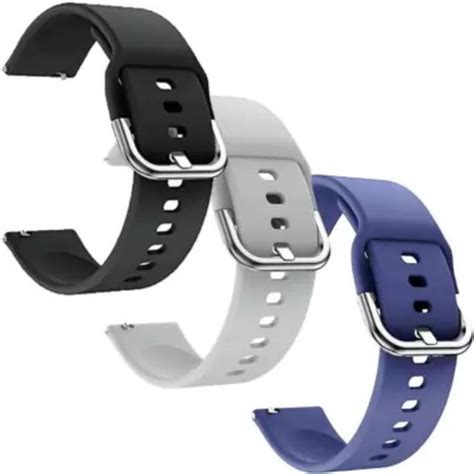 Watch Straps - Buy Watch Straps Online at Best Prices In India ...