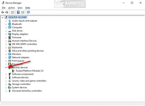 Image result for Trusted Platform Module How Bypass