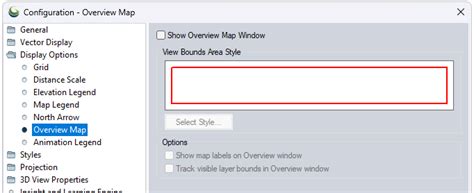 Image result for Map Overview