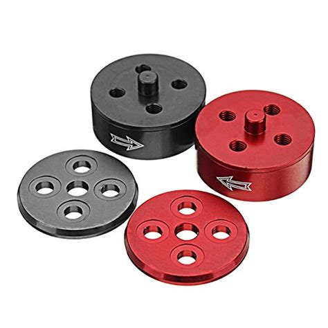 Generic Quick Release Propeller Base Mount with Screws CW & CCW for 12 ...