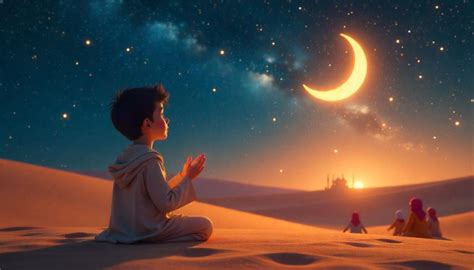 Prophet Ibrahim and the Stars - Noor Academy : Online Quran, Arabic ...