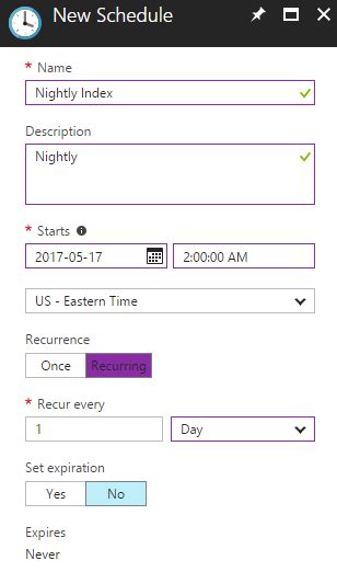 Azure Runbook Automation SQL Jobs 的图像结果