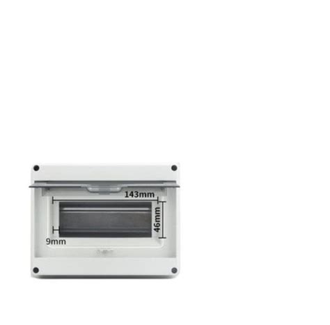 Image result for Outdoor Kitchen Light Switch Box