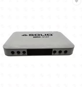 Solid HDS2-6147 Media Streaming Device - Solid : Flipkart.com