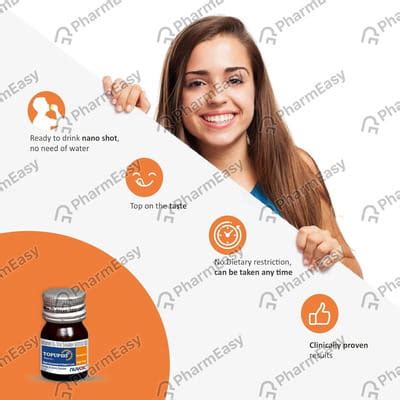 Topup D3 60000 IU/5ML Oral Solution (5): Uses, Side Effects, Price ...