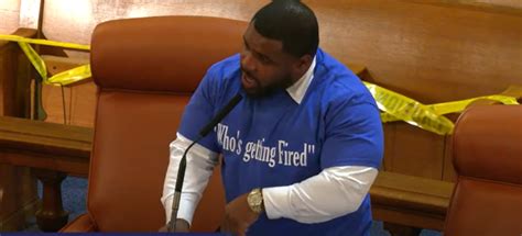 Cleveland City Council members rip Bibb, demand resignation of roommate ...