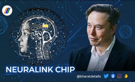 Elon Musk Intends To Implant A Neuralink Chip Into His Brain, But What ...