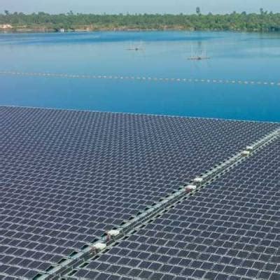 NTPC, SJVN, Hinduja Win RUMSL's Phase II Solar Auction