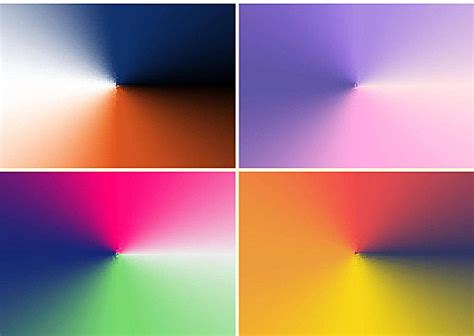 Image result for Conical Gradient in PowerPoint