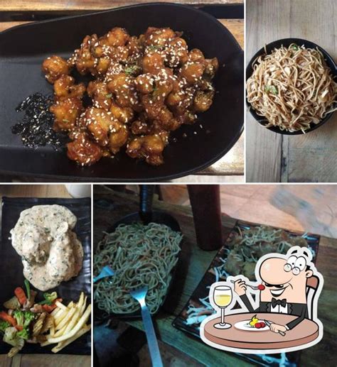 Books N Brew, Chandigarh - Restaurant menu, prices and reviews