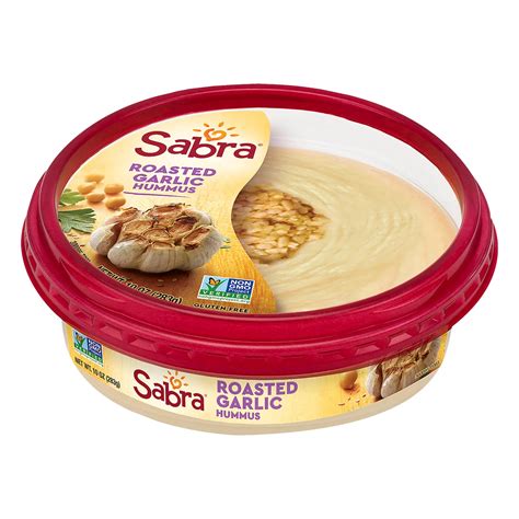 Sabra Sun Dried Tomato Hummus Nutrition Facts | Besto Blog