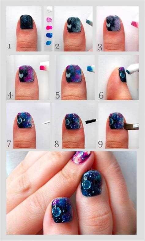 Image result for Tutorials for Nail Design