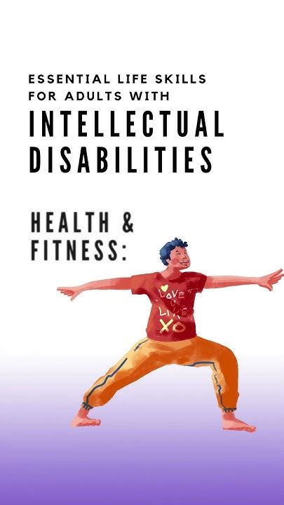Image result for Intellectually Disabled Person