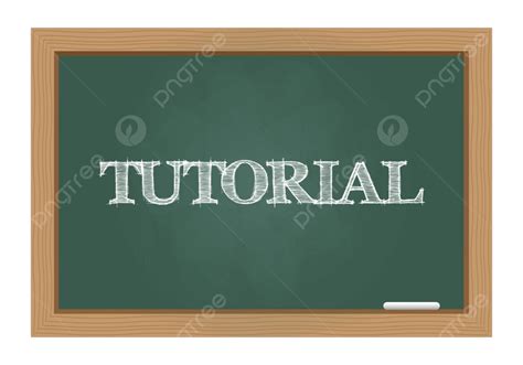 Image result for Tutorial Text