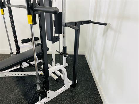Image result for Body Solid Smith Machine Assembly