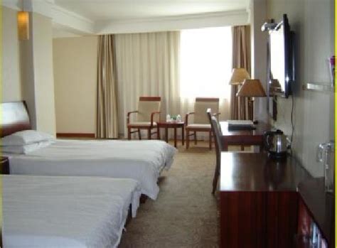 MING-REN HOTEL (Ningbo) - Hotel Reviews & Photos - Tripadvisor