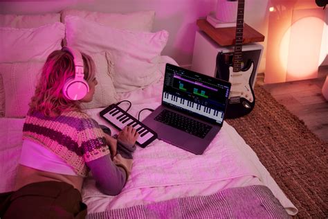 What Does a Midi Keyboard Do 的图像结果