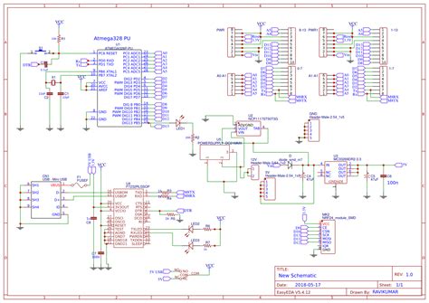 Image result for Arduino Uno Drawing