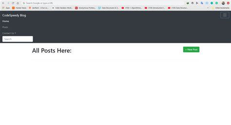 +A Simple Website Done Inpython with Code 的图像结果
