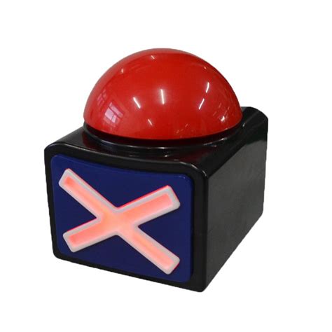 Light And Sound Game Answer Buzzer 2 Electronic Sound Play | Desertcart ...