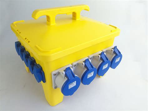 Image result for Portable Distribution Board