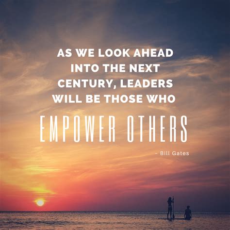 31 Leadership Quotes to Inspire Your Team - TCK Publishing