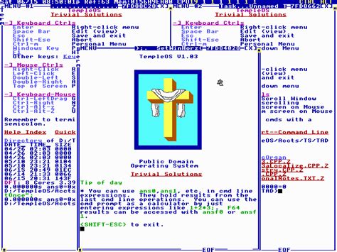 Image result for Holy C Language Syntax