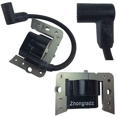 Tecumseh Coil 的图像结果