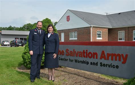 Bildergebnis für salvation army in connecticut