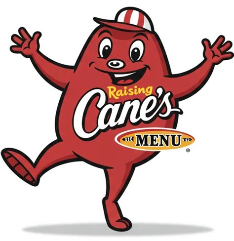 Raising Cane’s Combo Menu 2025? - Cane's