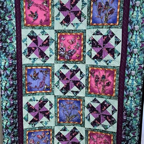 Image result for Swan Quilt Pattern