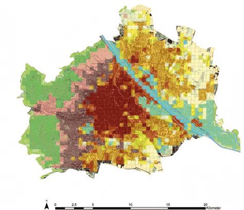 Landscape Types 的图像结果