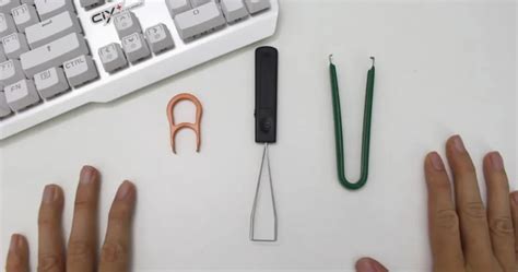 Best Keycap Cleaners 的图像结果