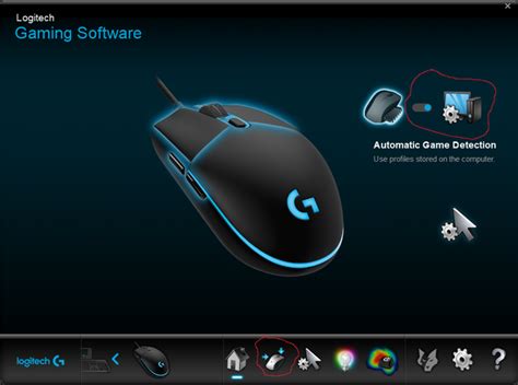 Logitech Macro Setup 的图像结果