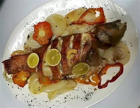 Fish lovers will not want to miss this... - Reviews, Photos - Captain's ...