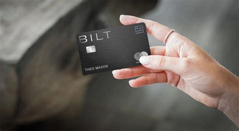 Bilt’s New Credit Cards Coming February 2026 — and Mortgage Payments ...