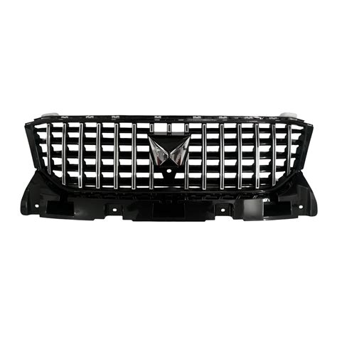 Mahindra Scorpio N AMG Style Grill