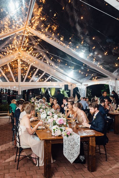 Event Capacity Page — Winterthur Weddings and Events