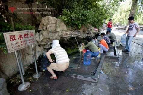 济南：改善水生态环境 打造魅力泉城_央广网