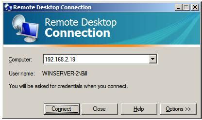 Image result for Linux Remote Desktop Connection
