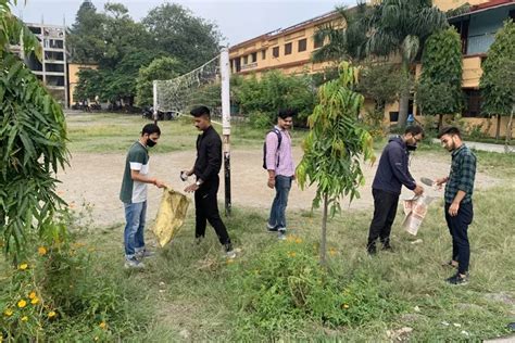DBS PG College Dehradun Campus: Photos, Virtual Tour